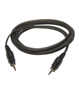 CL-72/1.5 Cordon ligne mini jack 3.5 mm