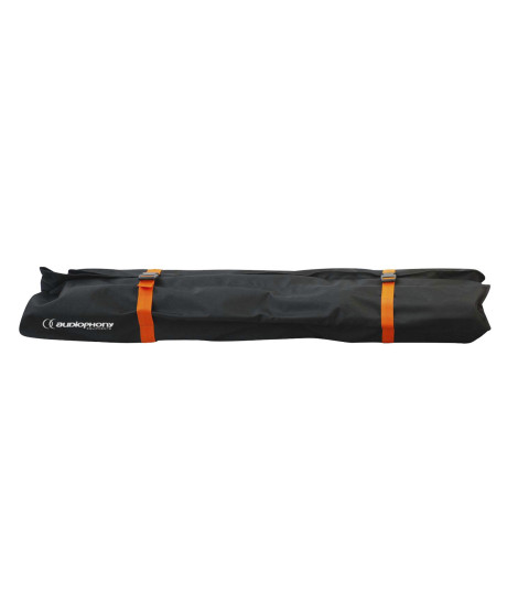 MIC5-BAG Sac pour 5 pieds de micro