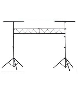 LB-30 Pont DJ avec structure en aluminium