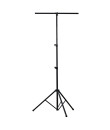 LB-30 Pont DJ avec structure en aluminium
