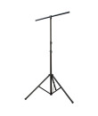 LB-30 Pont DJ avec structure en aluminium