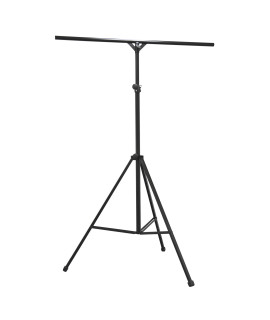 PID-380 Pied de 3m avec barre et charge maximale de 80kg