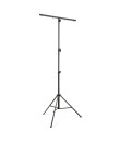 PID-240 Pied de 2m40 avec barre et charge maximale de 30kg