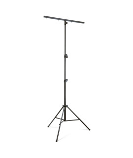 PID-240 Pied de 2m40 avec barre et charge maximale de 30kg