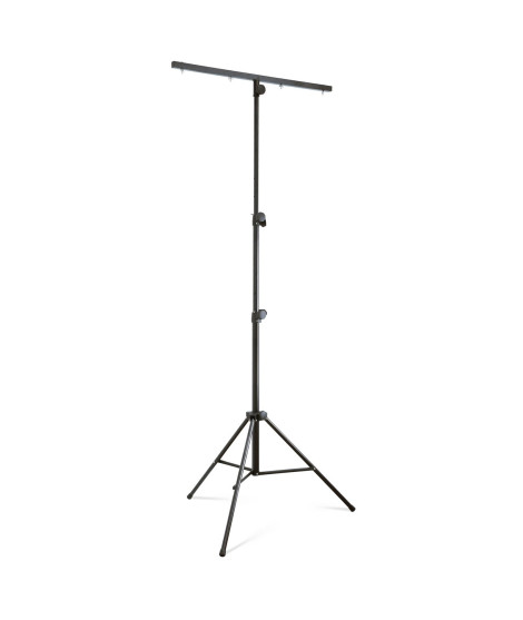PID-240 Pied de 2m40 avec barre et charge maximale de 30kg