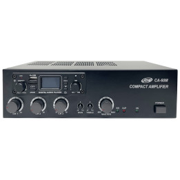 CA-60M Amplificateur compact multimédia 60 Watts 100 V