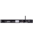 CDTM Coffret Tuner FM lecteur CD MP3 USB SD