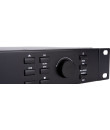 CDTM Coffret Tuner FM lecteur CD MP3 USB SD