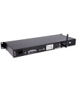 CDTM Coffret Tuner FM lecteur CD MP3 USB SD