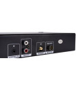 CDTM Coffret Tuner FM lecteur CD MP3 USB SD