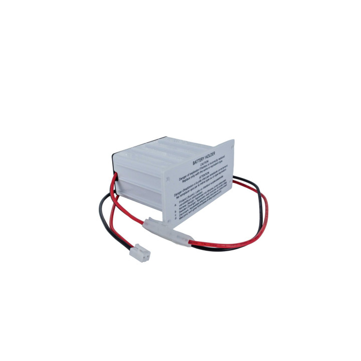 CSV-540R/U-899H/BAT   Colonne pupitre amplifiée 100 watts avec batterie
