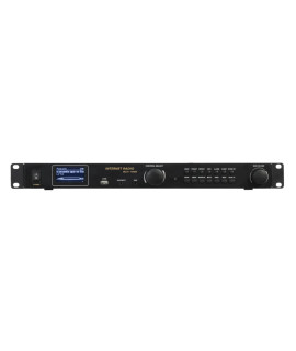 TUI-1-RBUA Lecteur audio et radio FM Webradio DAB/DAB+