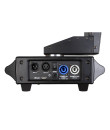UFO X1 Effet lumineux type soucoupe volante 6 LEDs RGBW 40 W