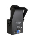 VECTOR SCAN Scanner à LED 100 Watts