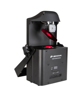 VECTOR SCAN Scanner à LED 100 Watts