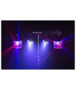 USB PARTYSET Set éclairage polyvalent