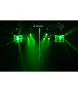 USB PARTYSET Set éclairage polyvalent