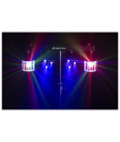 USB PARTYSET Set éclairage polyvalent