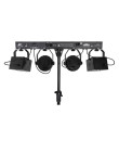 USB PARTYSET Set éclairage polyvalent