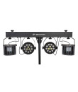 USB PARTYSET Set éclairage polyvalent