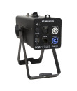 ROTOGOBO ZOOM Projecteur de logo puissant LED