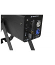 ROTOGOBO ZOOM Projecteur de logo puissant LED