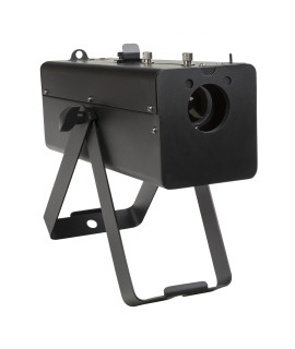 ROTOGOBO ZOOM Projecteur de logo puissant LED