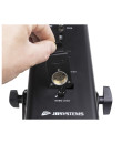 ROTOGOBO ZOOM Projecteur de logo puissant LED