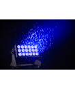BTI-AKKUCHROMA Projecteurs LED RGBL 180 W IP 65