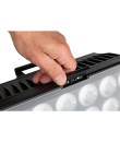 BTI-AKKUCHROMA Projecteurs LED RGBL 180 W IP 65