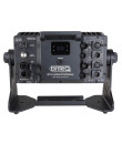 BTI-AKKUCHROMA Projecteurs LED RGBL 180 W IP 65
