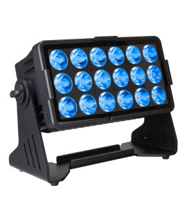 BTI-AKKUCHROMA Projecteurs LED RGBL 180 W IP 65 BTI-AKKUCHROMA Projecteurs LED RGBL 180 W IP 65