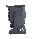 BTI-AKKUCHROMA Projecteurs LED RGBL 180 W IP 65