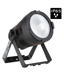 BTI-EXPOBEAM WW Projecteur LED COB 150 W (3000 K) à faisceau serré 15°, IP65 BTI-EXPOBEAM WW Projecteur LED COB 150 W (3000 K) à faisceau serré 15°, IP65