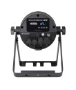 BTI-EXPOBEAM WW Projecteur LED COB 150 W (3000 K) à faisceau serré 15°, IP65