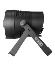 BTI-EXPOBEAM WW Projecteur LED COB 150 W (3000 K) à faisceau serré 15°, IP65