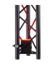 BTI-TRUSSLITE Projecteur compact LED RGBL 30 W