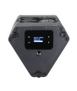 BTI-TRUSSLITE Projecteur compact LED RGBL 30 W