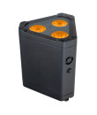 BTI-TRUSSLITE Projecteur compact LED RGBL 30 W