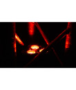BTI-TRUSSLITE Projecteur compact LED RGBL 30 W