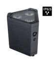 BTI-TRUSSLITE Projecteur compact LED RGBL 30 W