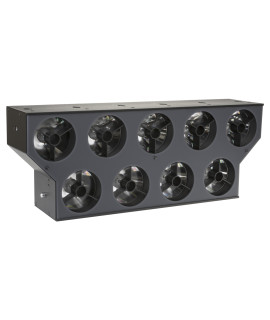 BT-NONABEAM - BQ1 Projecteur 9 lentilles LED 60 W BT-NONABEAM - BQ1 Projecteur 9 lentilles LED 60 W
