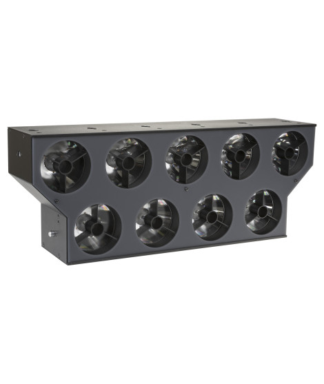 BT-NONABEAM - BQ1 Projecteur 9 lentilles LED 60 W
