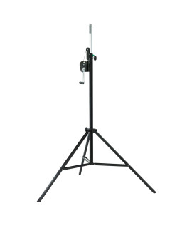 ELV-270PRO Pied à treuil auto-freiné charge 60 kg