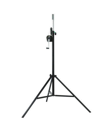 ELV-270PRO Pied à treuil auto-freiné charge 60 kg