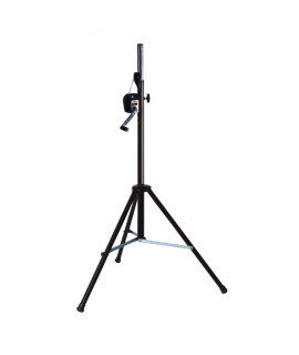 ALT-290 Pied à treuil avec frein automatique charge 60 kg