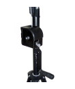ALT-290 Pied à treuil avec frein automatique charge 60 kg