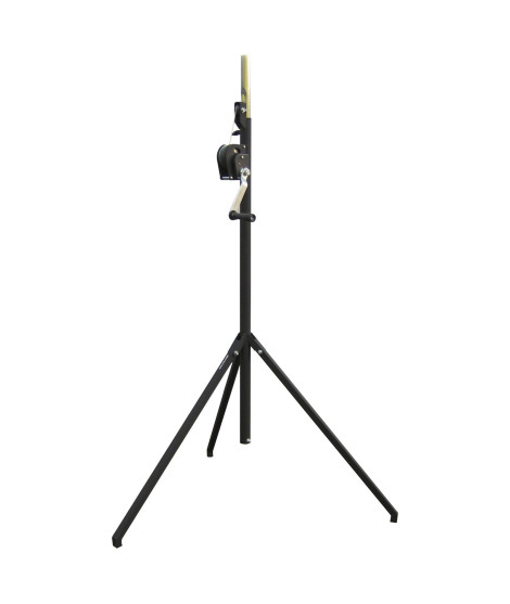 LS-270 Pied à treuil très solide et économique pour DJs