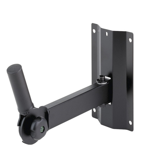 BS/5-1 Embase murale articulée pour enceinte charge 40 kg max