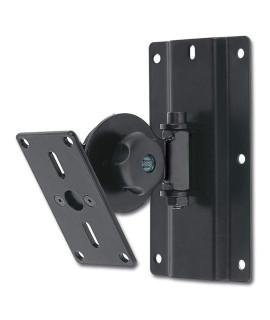 BS/6-1 Support mural orientable pour enceinte charge 20 kg max BS/6-1 Support mural orientable pour enceinte charge 20 kg max